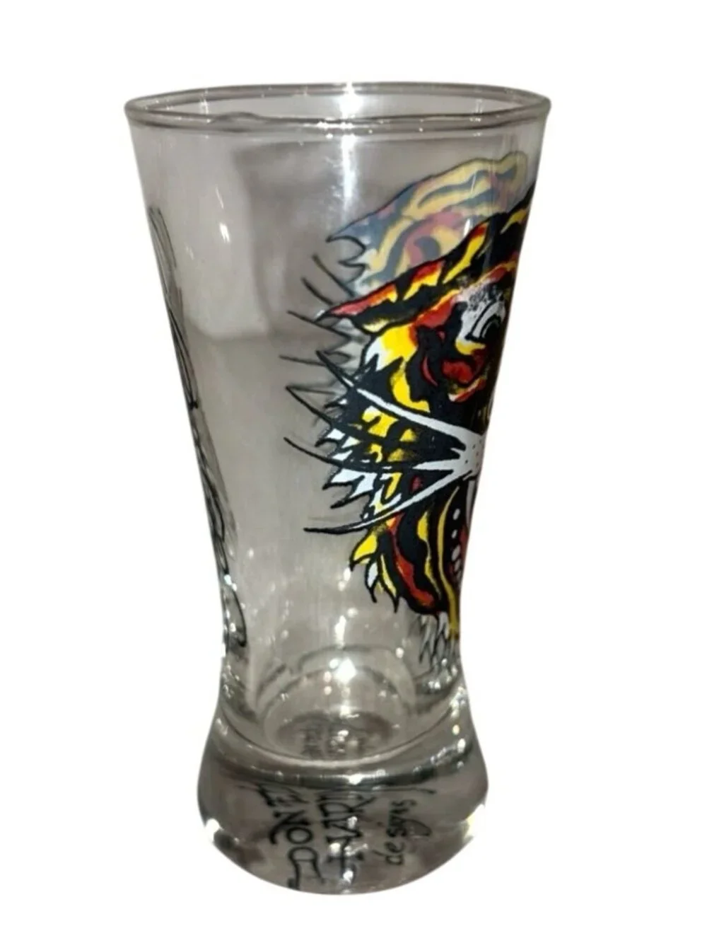 Vintage Ed Hardy 